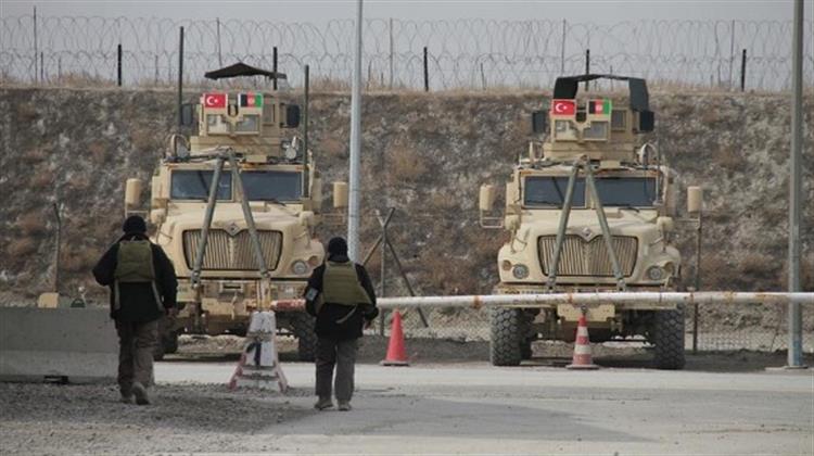 Γιατί Πασχίζει Τόσο Πολύ ο Ερντογάν να Ελέγξει το Διεθνές Αεροδρόμιο της Καμπούλ στο Αφγανιστάν;